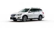 Subaru exiga