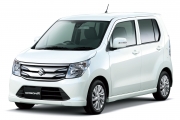 Suzuki wagon-r