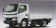 Toyota dyna-truck