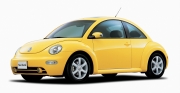 Volkswagen new-beetle