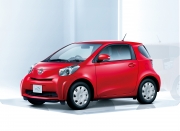 Toyota iq